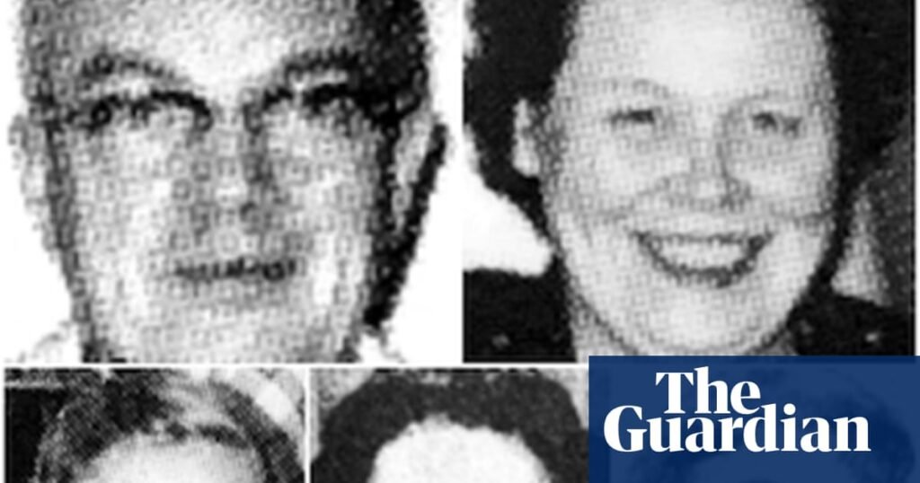 DNA analysis identifies members of Oregon family missing since 1958 | Oregon