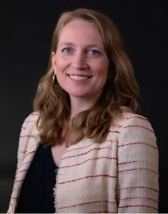 Karen Keenan, COO at Delft Circuits