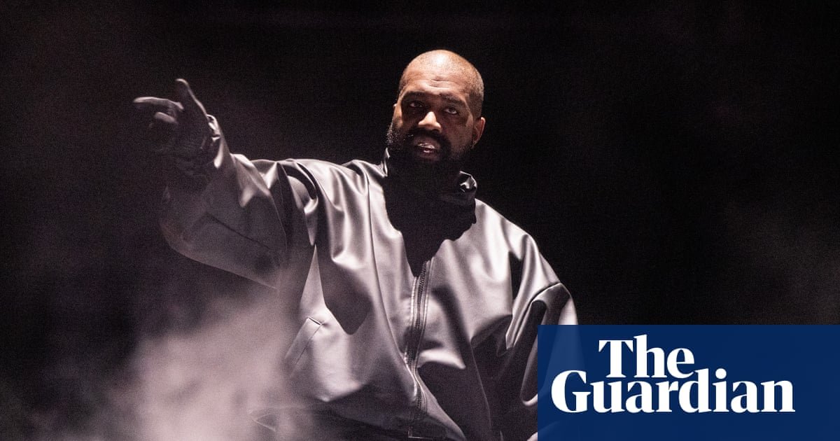 Diageo and Pepsi drop Wireless sponsorship amid criticism of Kanye West booking | Kanye West