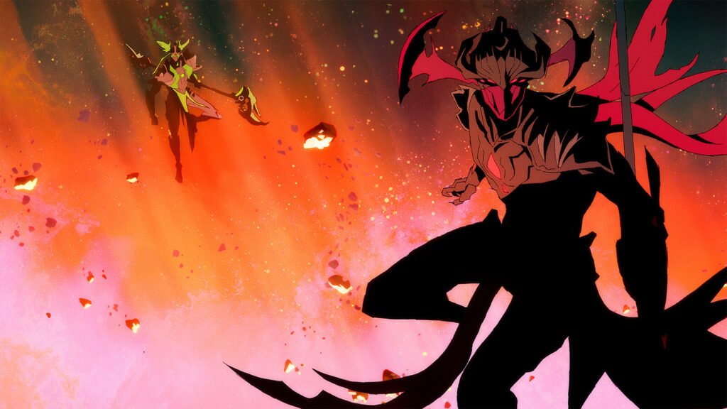 Digital Extremes Announces Warframe's "Jade Shadows: Constellations" Update as Big Annual Content Drop