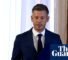 EU officials arrive in Hungary for high-stakes talks with Magyar’s government | Hungary