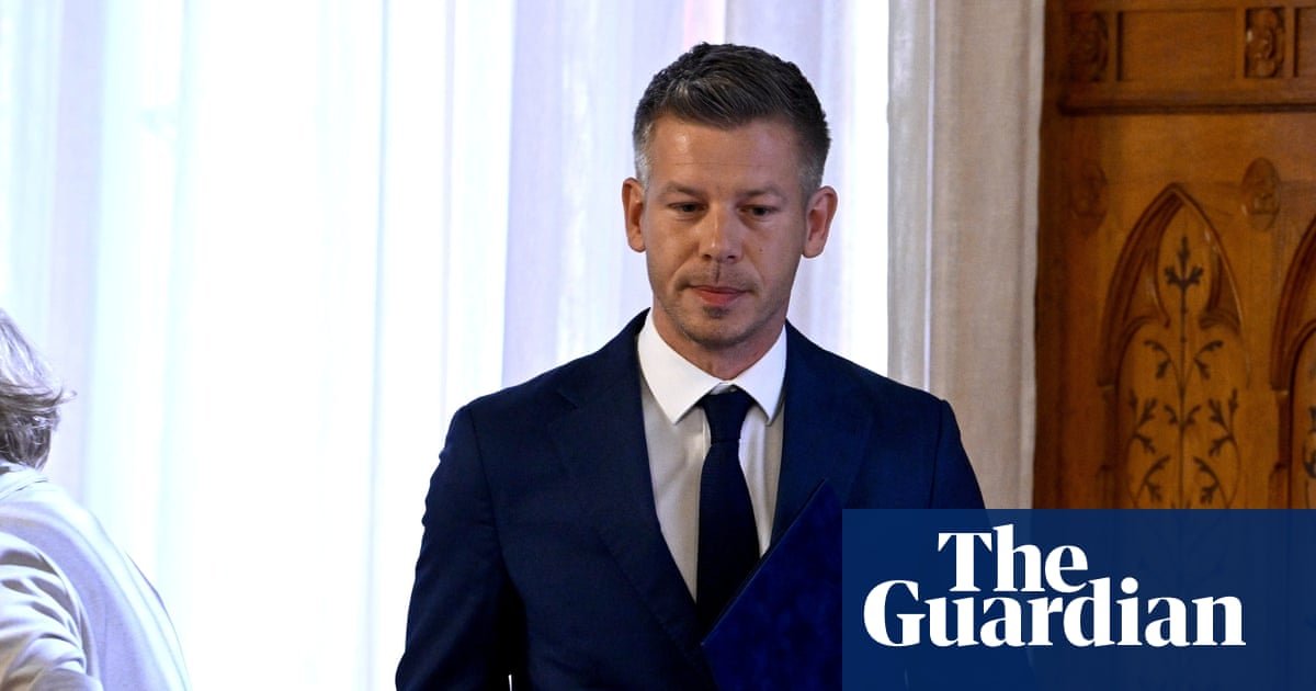 EU officials arrive in Hungary for high-stakes talks with Magyar’s government | Hungary