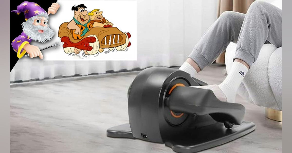 EVs, HEVs to Offer Passenger-Powered Battery-Charging Subsystem