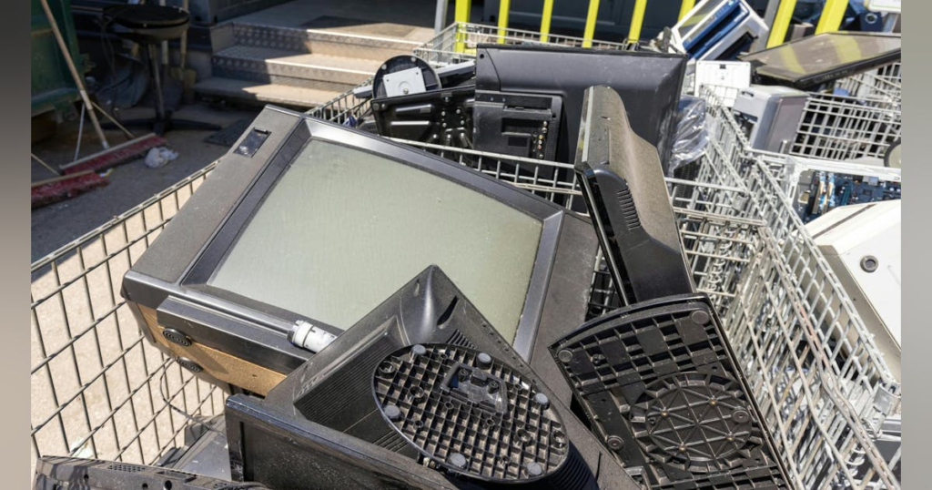 Earth Day 2026: How E-Waste Recycling and Renewable Energy are Reshaping Sustainability