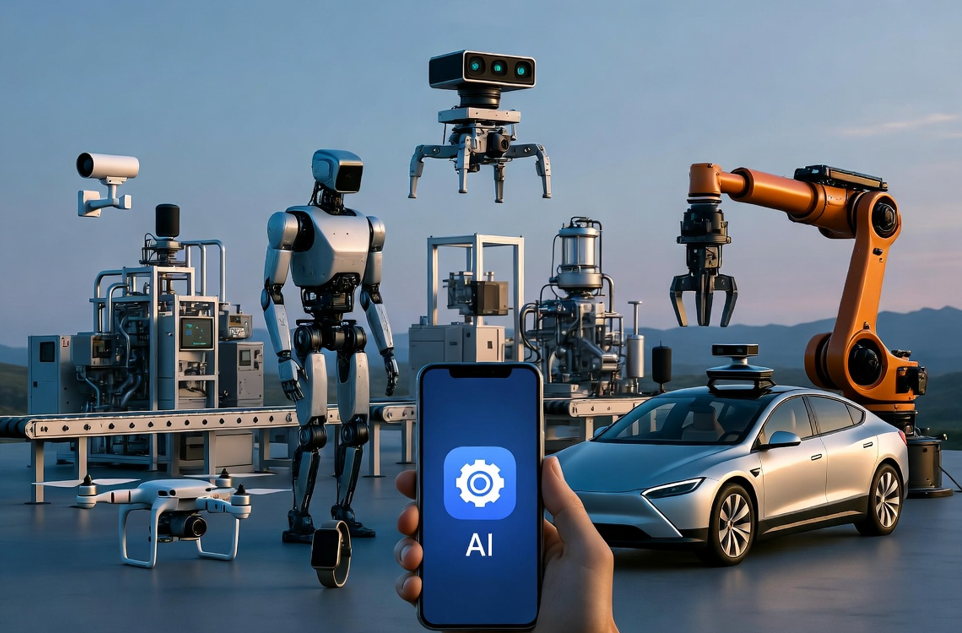 Edge AI outlook viewed with cautious optimism