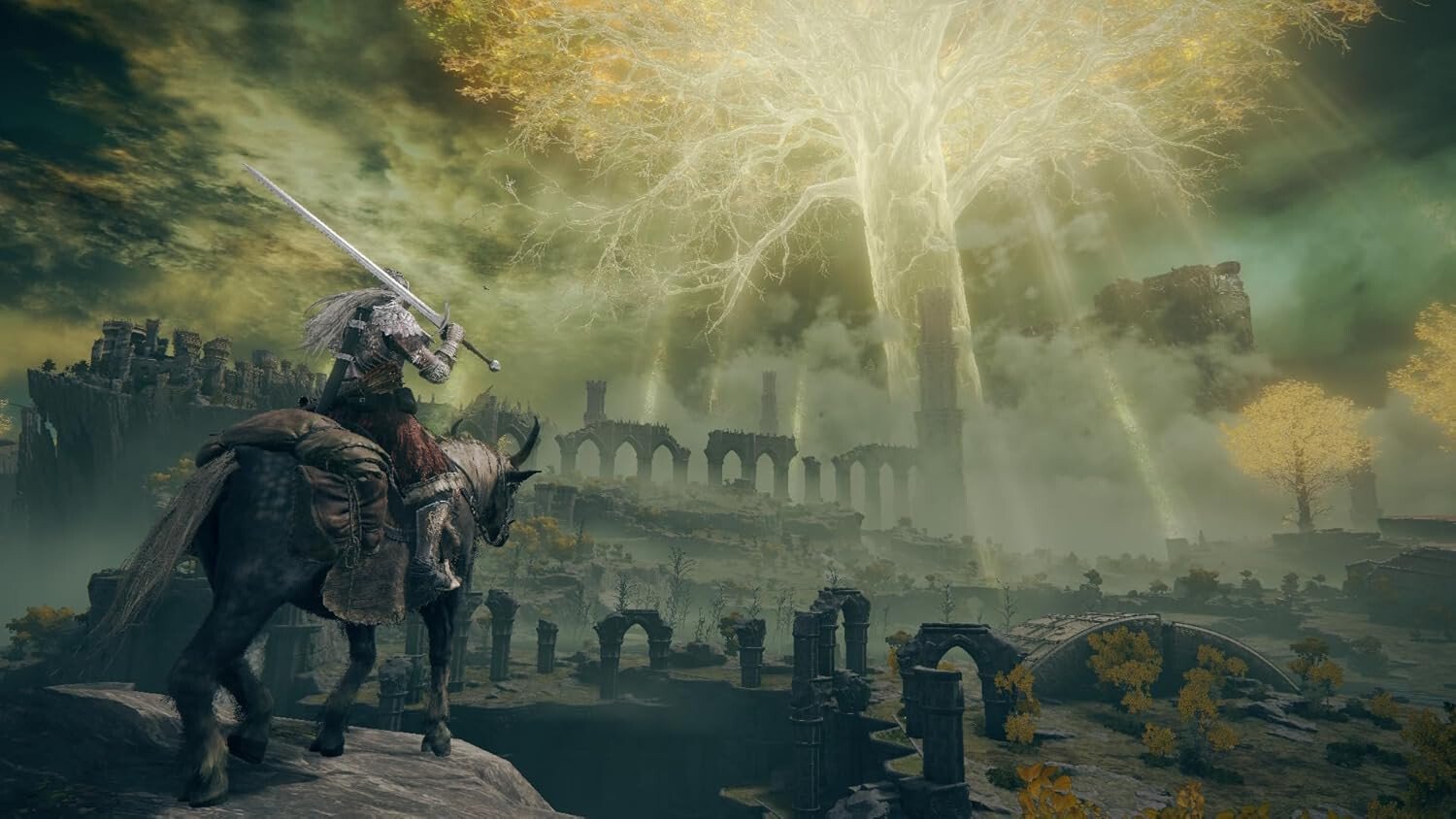 Elden Ring Tarnished Edition for Nintendo Switch 2 Shows Up With Hefty Price Tag in Pre-Order Listing