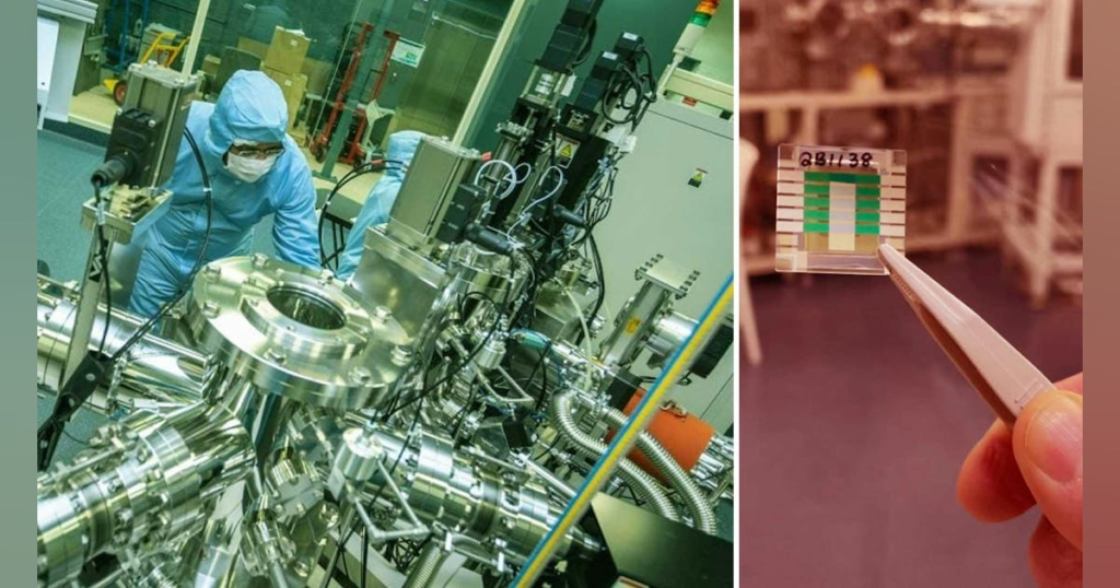 Esoteric Physics May Yield a Non-Chemical Energy Storage Alternative