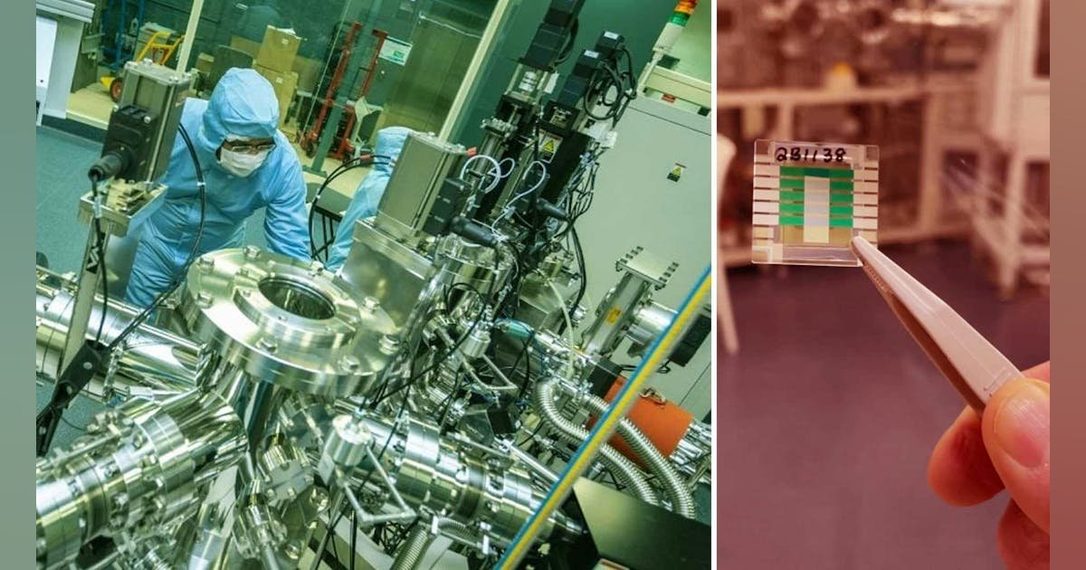 Esoteric Physics May Yield a Non-Chemical Energy Storage Alternative