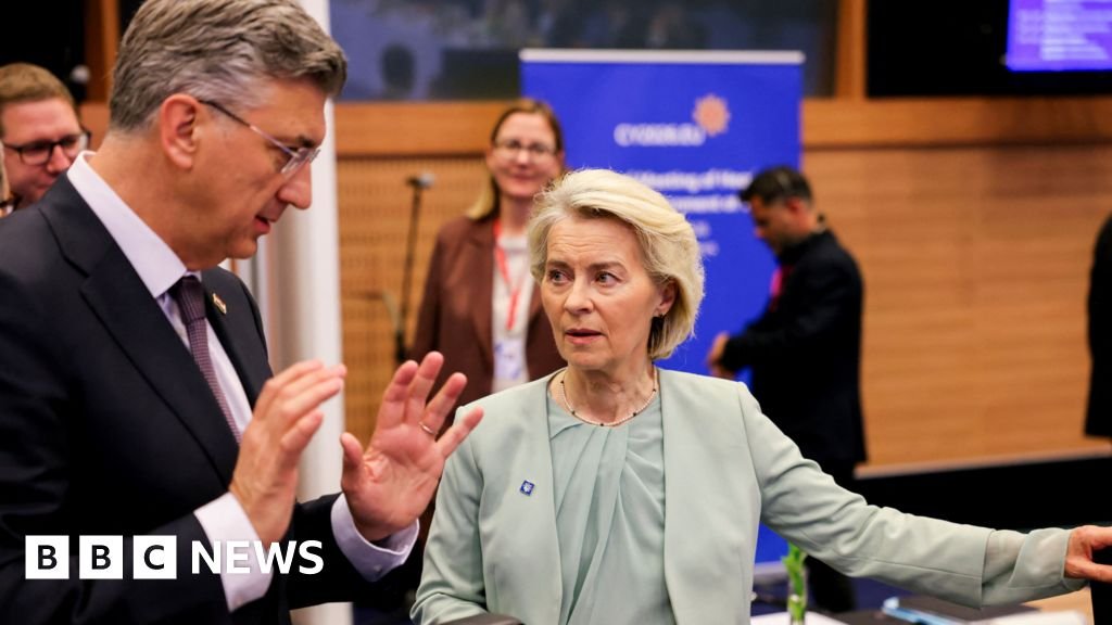 Europe's Nato allies push back at reported US threat to Spain