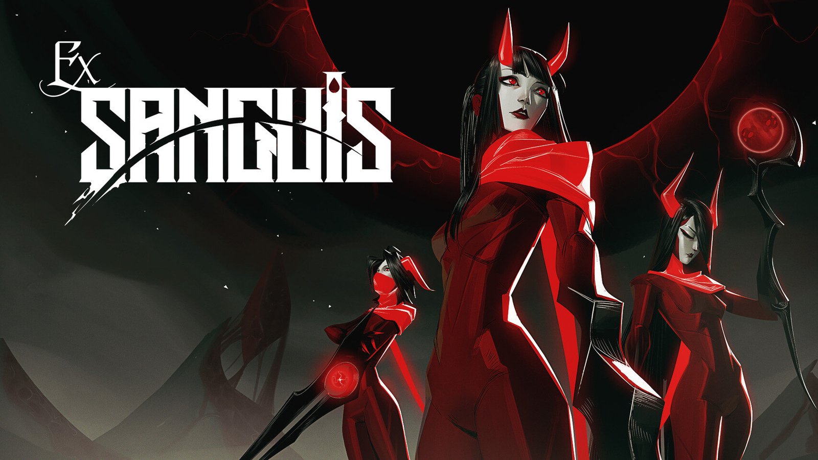 Ex Sanguis from Othercide Creators Arrives on Steam Early Access May 21