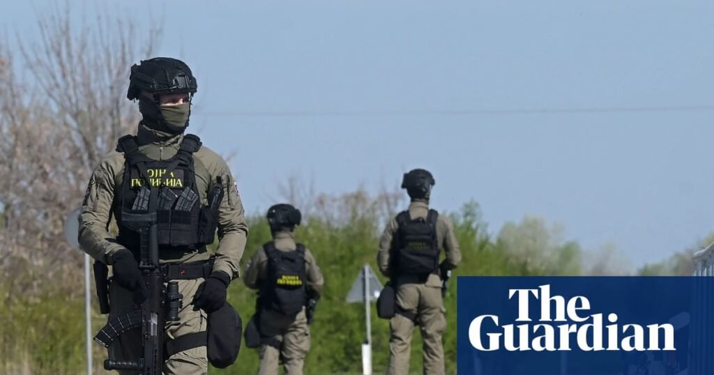 Explosives found near pipeline ‘likely a Russian provocation’, says military expert | Hungary