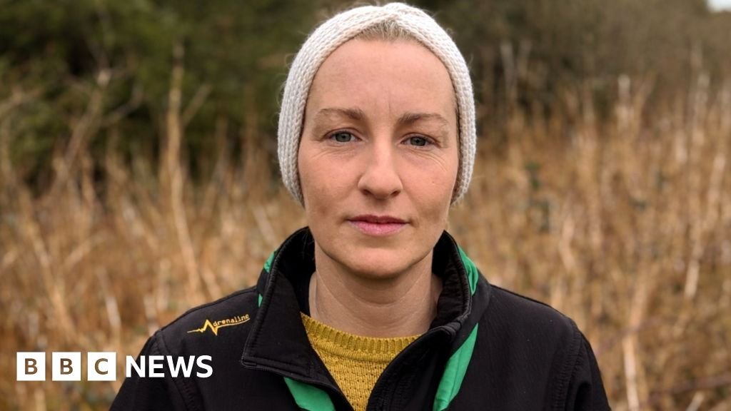 Family find dead lambs in bag on country road