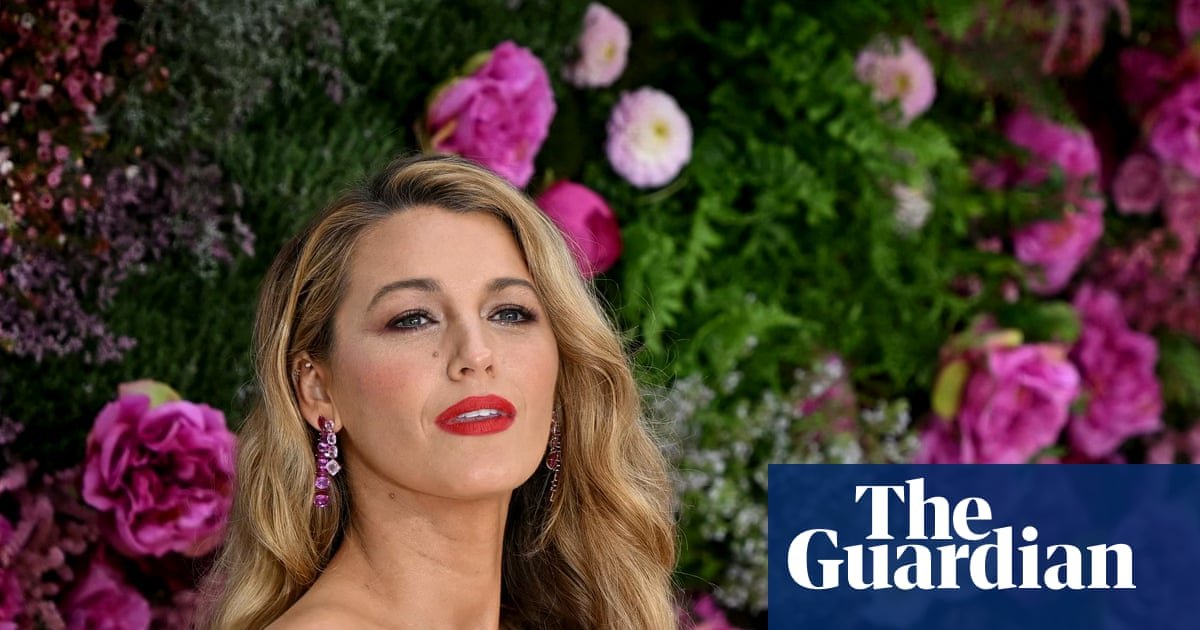 Federal judge throws out most of Blake Lively’s claims against Justin Baldoni | Blake Lively