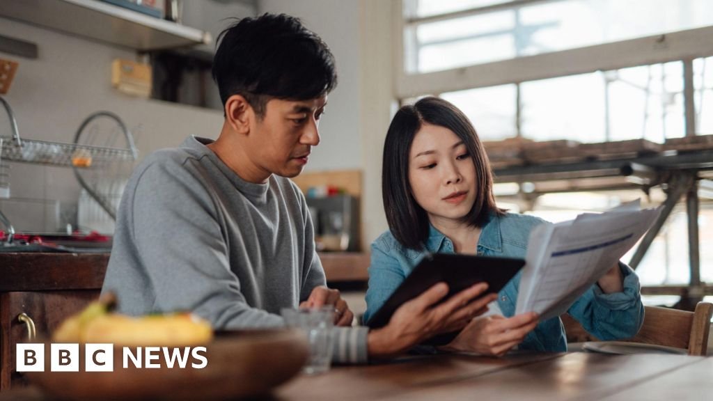 Five takeaways from the Bank of England