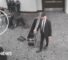 Footage appears to show Washington press dinner suspect shoot at agent