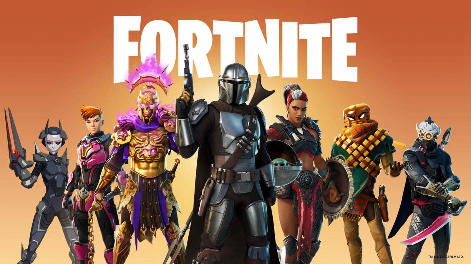 Fortnite Leak Tips 7 New Game Modes Coming Soon Following Massive Layoffs at Epic Games