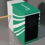 Fraunhofer introduces LiFi Grathus | Electronics Weekly