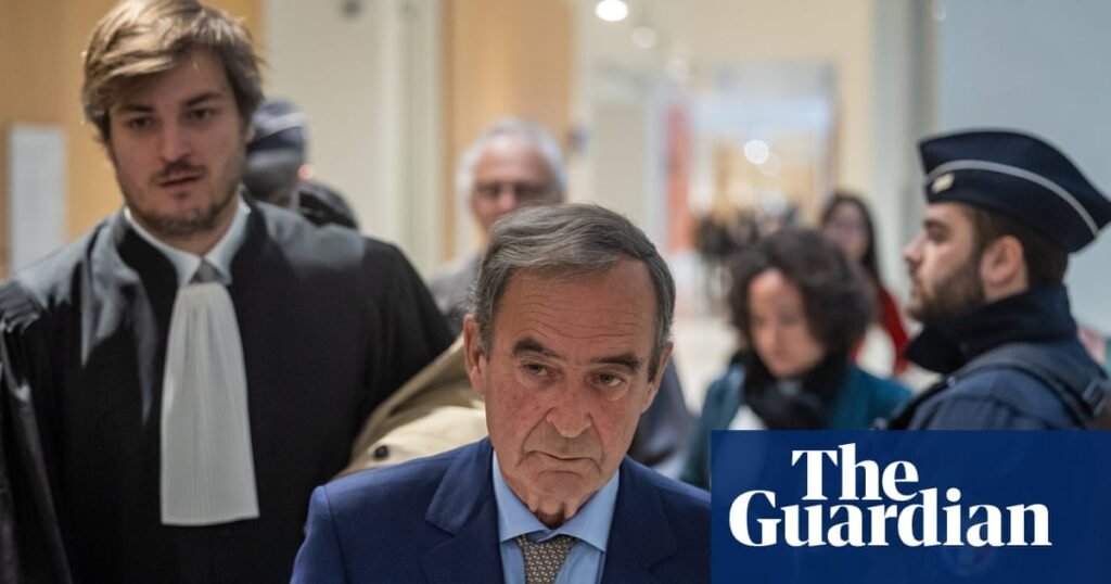 French cement maker convicted of financing terror groups to keep its Syria plant working | France