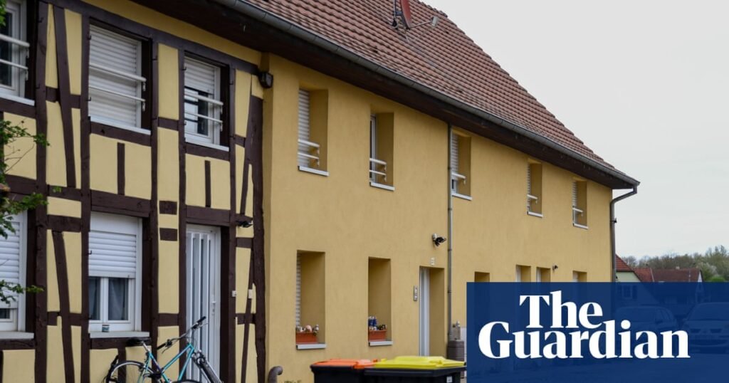 French man charged with keeping nine-year-old son locked in van since 2024 | France