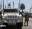 French peacekeeper killed in southern Lebanon