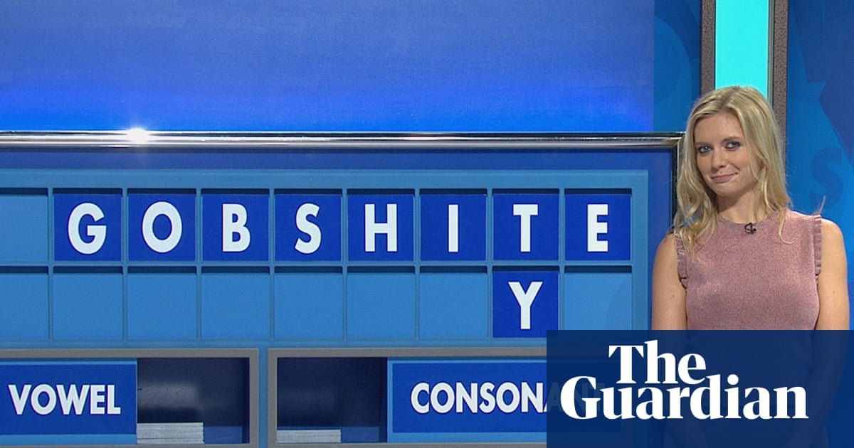 From divvy to dinlo: index of insults aims to record Britain’s diverse dialects | Language