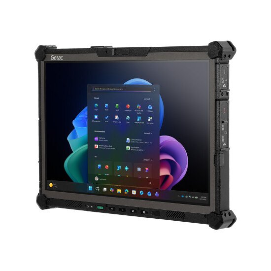 Getac Launches G140 Copilot+ Rugged PC Powered by AMD Technology