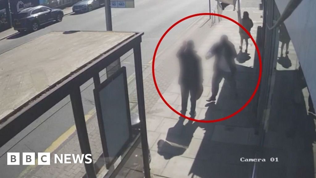 Golders Green attack: how it unfolded