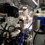 Hua Hong blacklisted for equipment shipments