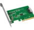 Icy Dock Launches EXLink MB409A5 PCIe Gen 5 x8 Adapter Card