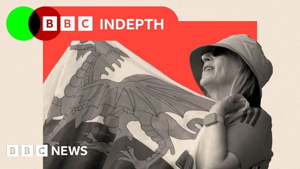 If Plaid win in Wales, that won't mean independence