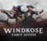 Indie Pirate Game "Windrose" Celebrates Stellar Launch Week
