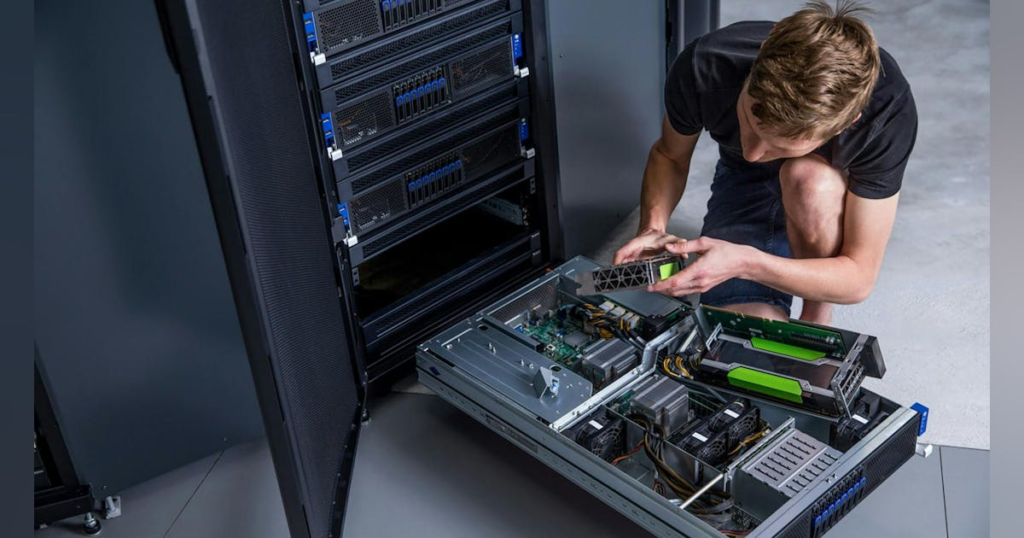 Infineon Reveals POL Converters to Feed Proliferating Power Rails in AI Chips