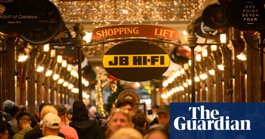 Inflation jumps to 4.6% in Australia as Iran war fuel shock begins to bite | Australian economy