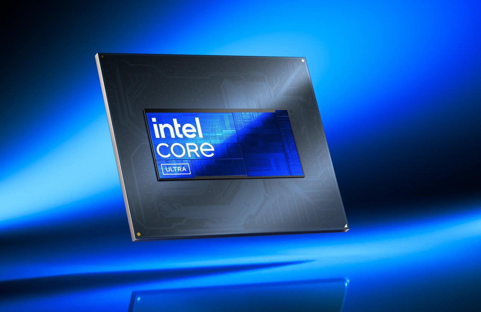 Intel Core Ultra 400HX "Nova Lake" Mobile Processor Core Configurations Surface