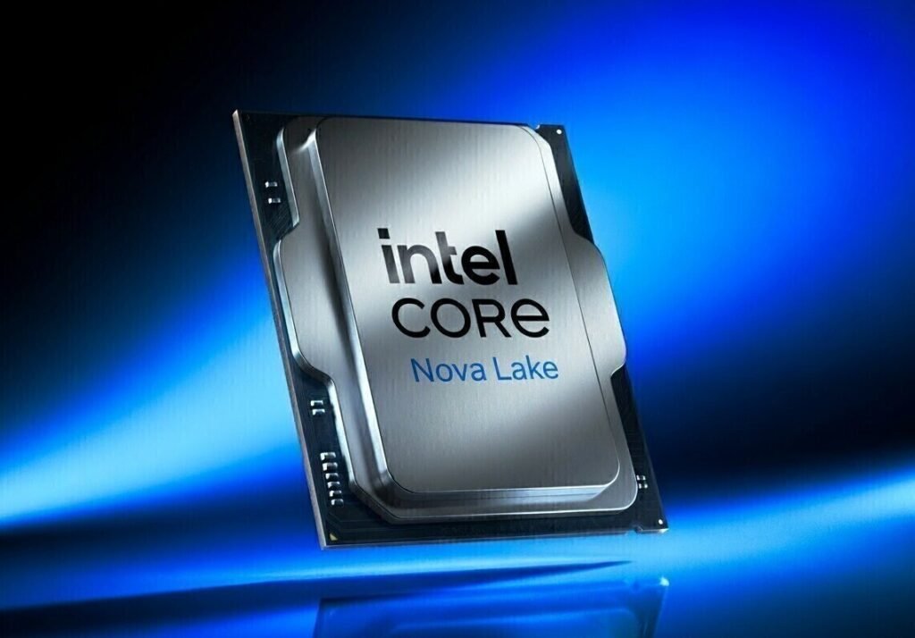 Intel "Nova Lake" to Use Xe3 Graphics and Xe3P Display/Media Engine