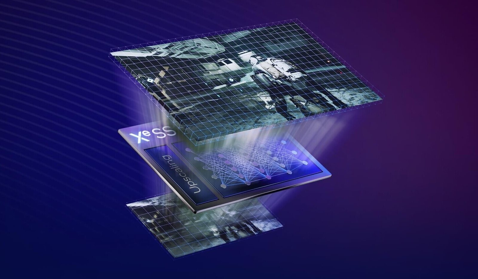 Intel Pulls the Plug on XeSS Support in Unity Game Engine