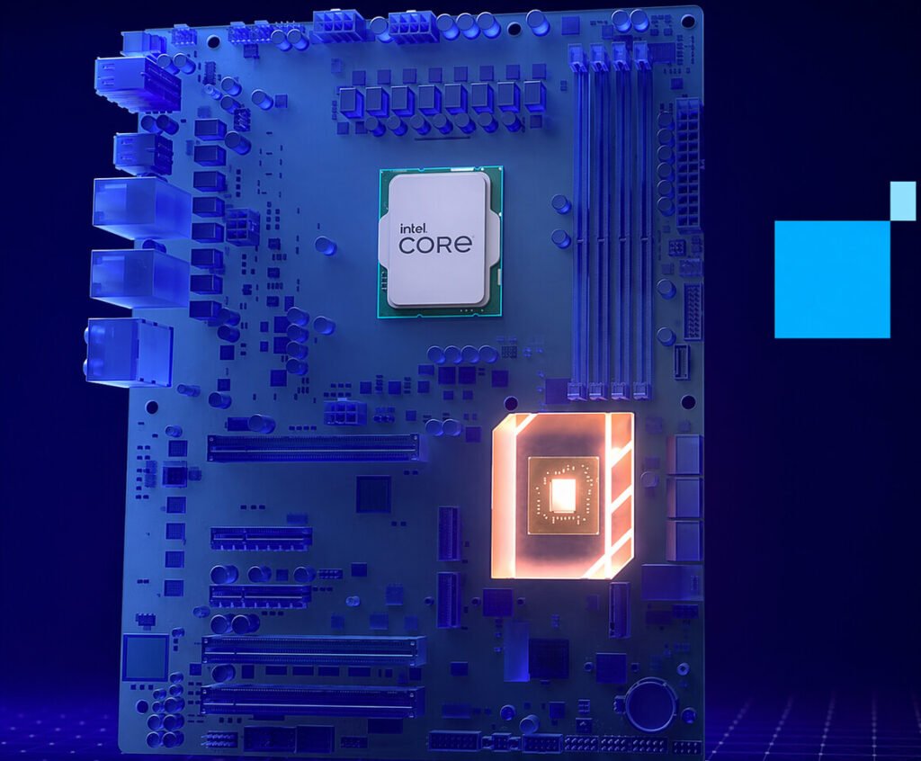 Intel Z970 Chipset for "Nova Lake-S" to Cover Much of the B860 Motherboard Segment