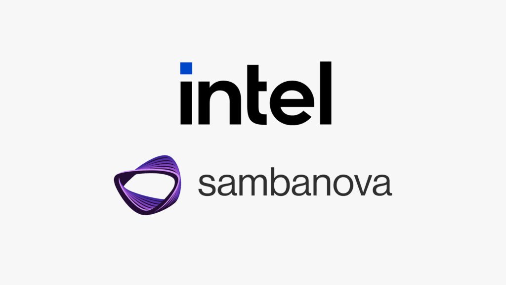 Intel and SambaNova Advance Agentic AI with Xeon 6