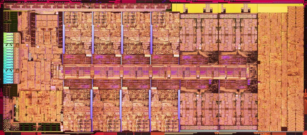 Intel to Re-launch New Line of "Raptor Lake Refresh" LGA1700 Processors