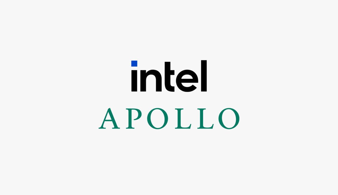 Intel to Repurchase 49% Equity Interest in Ireland Fab Joint Venture
