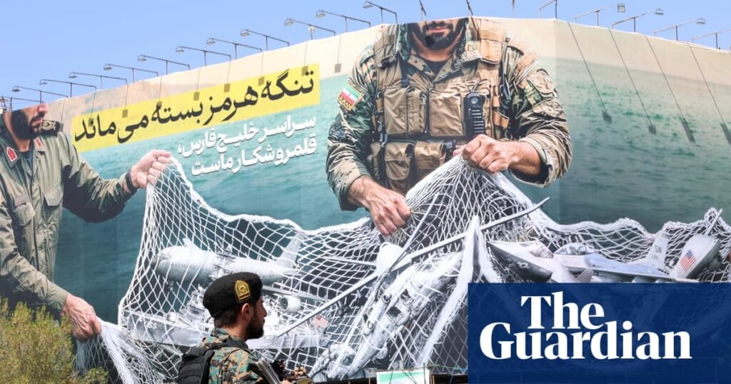 Iran war escalation could trigger global recession, IMF warns | Global economy