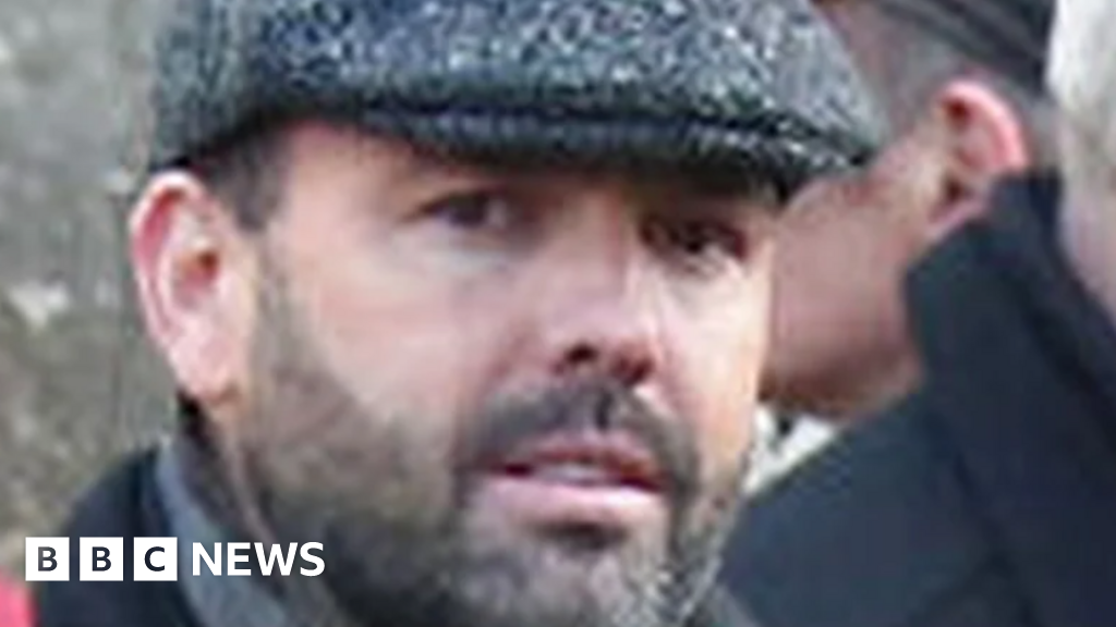 Irish fugitive and alleged crime boss Daniel Kinahan arrested in Dubai