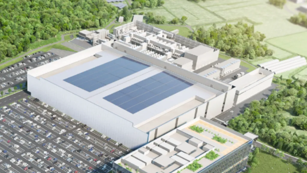 Japan gives $378m subsidy to Sony image sensor fab