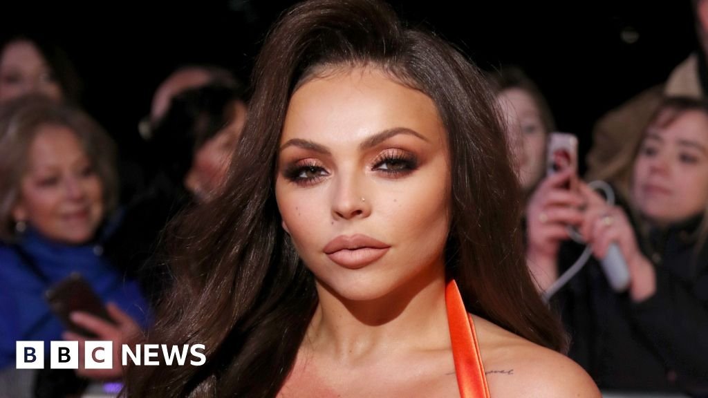 Jesy Nelson appeals after car with medical equipment is stolen