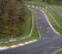 Nurburgring race track