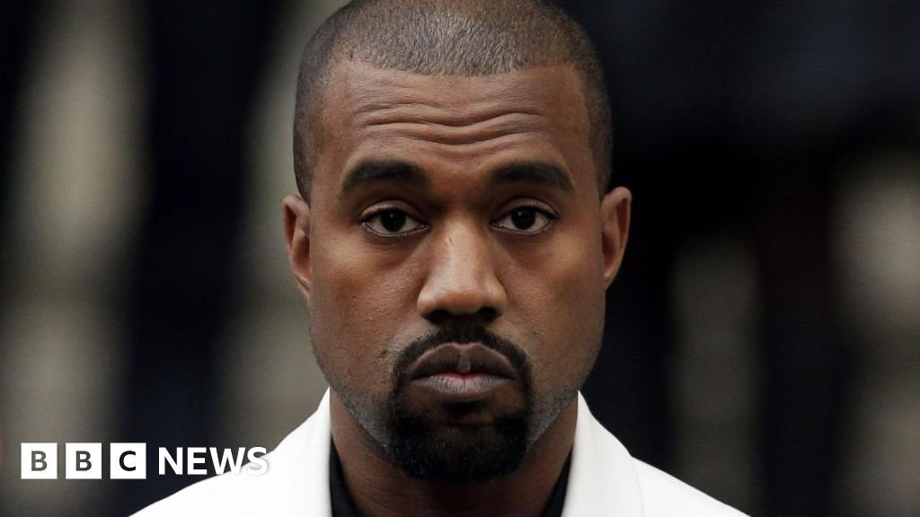 Kanye offers to meet Jewish community in UK after Wireless controversy