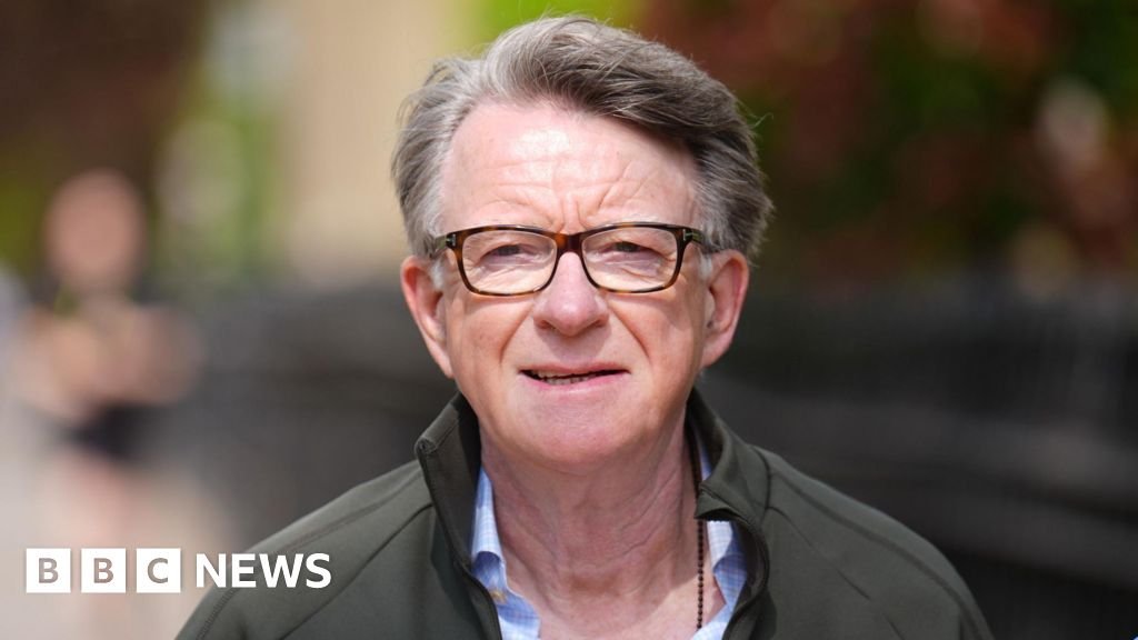 Key figure in Mandelson vetting row will not appear to give evidence to MPs