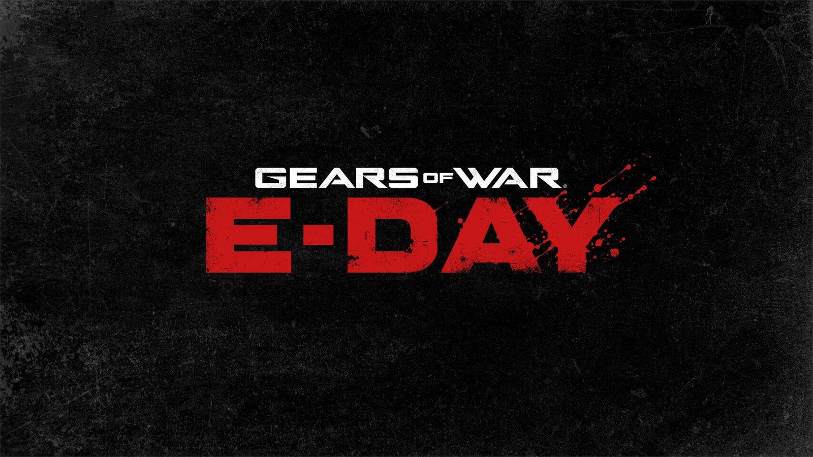 Leaker Tips September Launch for Gears of War: E-Day
