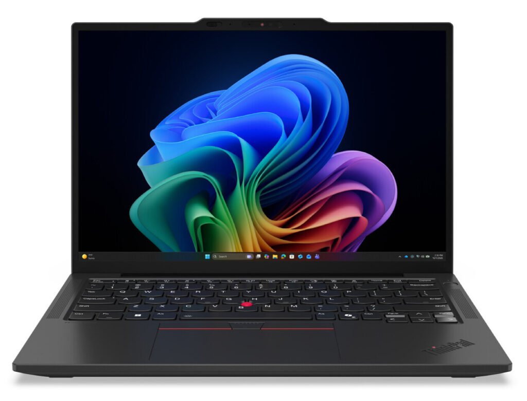 Lenovo ThinkPad X13 Gen 7 Surfaces with Intel Panther Lake, AMD Ryzen 400 Series Options