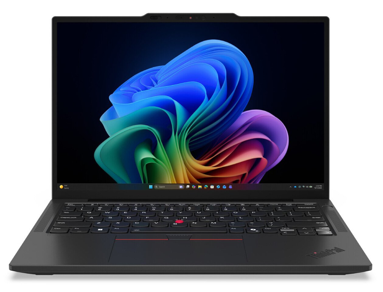 Lenovo ThinkPad X13 Gen 7 Surfaces with Intel Panther Lake, AMD Ryzen 400 Series Options